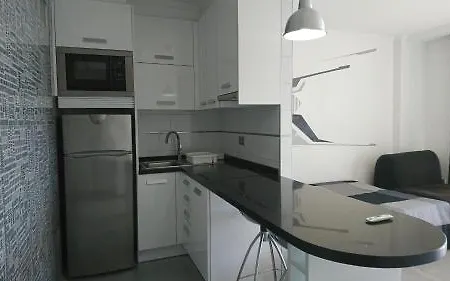 Apartamentos Kasa25 Loft Space Centro アパート *