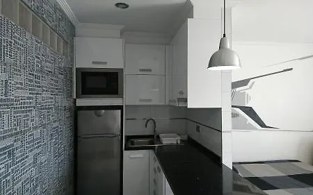 アパート Apartamentos Kasa25 Loft Space Centro