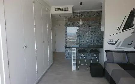 アパート Apartamentos Kasa25 Loft Space Centro