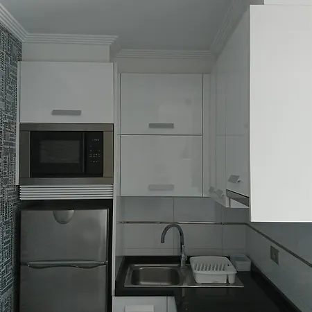 Apartamentos Kasa25 Loft Space Centro アパート *