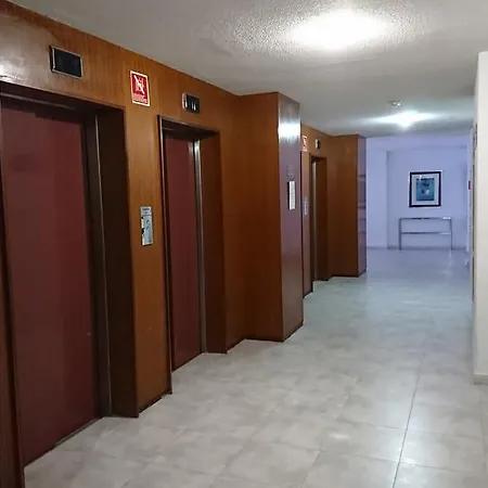 Apartamentos Kasa25 Loft Space Centro アリカンテ