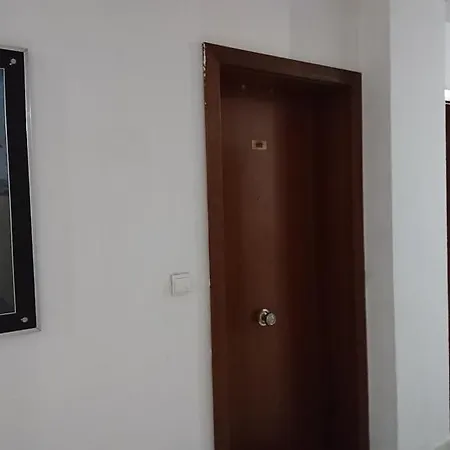 Apartamentos Kasa25 Loft Space Centro アリカンテ