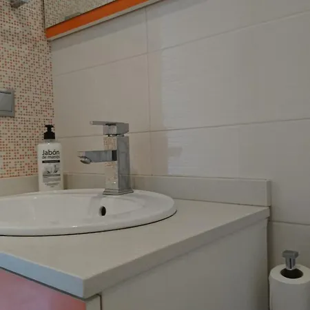 アパート Apartamentos Kasa25 Loft Space Centro *