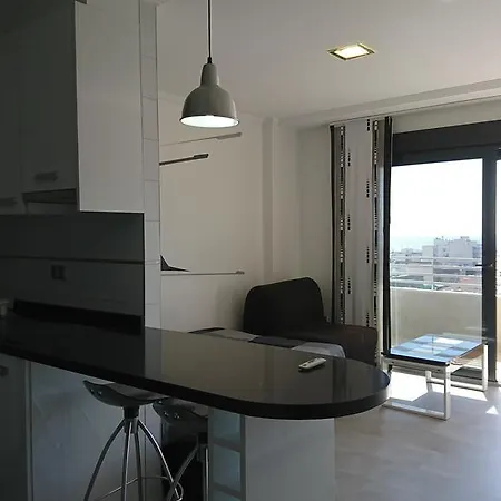 アパート Apartamentos Kasa25 Loft Space Centro アリカンテ