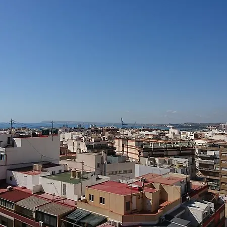 Apartamentos Kasa25 Loft Space Centro アパート