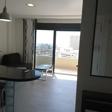 Apartamentos Kasa25 Loft Space Centro