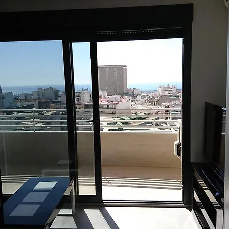 アパート Apartamentos Kasa25 Loft Space Centro アリカンテ