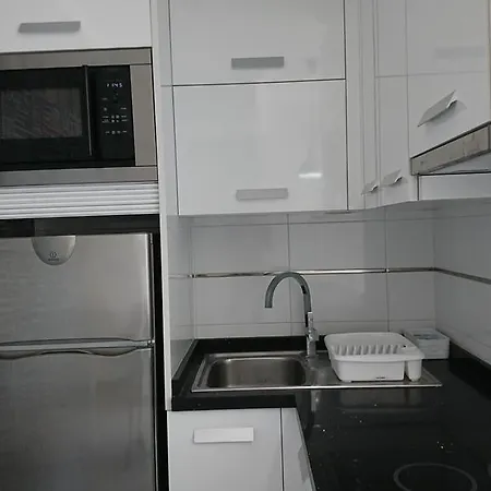 Apartamentos Kasa25 Loft Space Centro アパート アリカンテ