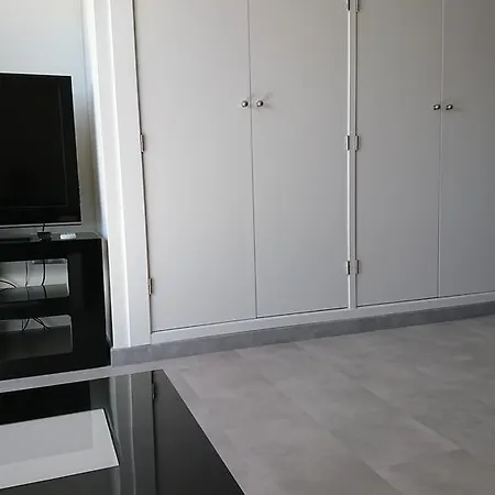 Apartamentos Kasa25 Loft Space Centro アリカンテ