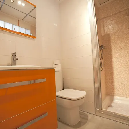 Apartamentos Kasa25 Loft Space Centro アパート アリカンテ