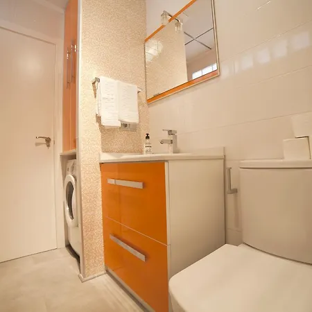 アパート Apartamentos Kasa25 Loft Space Centro *
