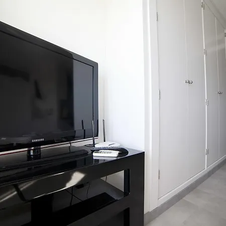 アパート Apartamentos Kasa25 Loft Space Centro アリカンテ