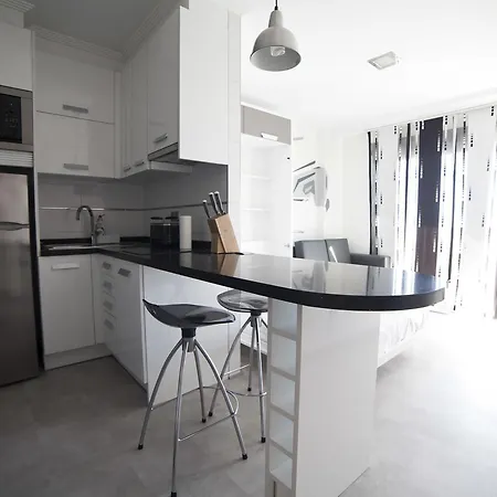 Apartamentos Kasa25 Loft Space Centro アパート *